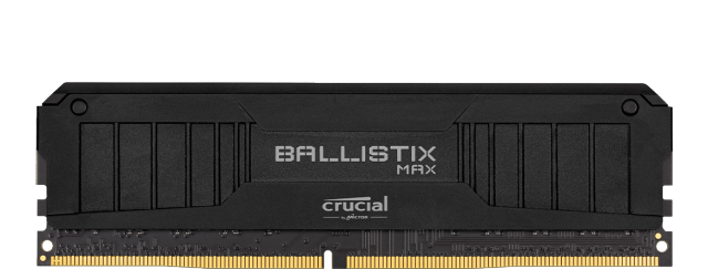 Crucial Ballistix MAX