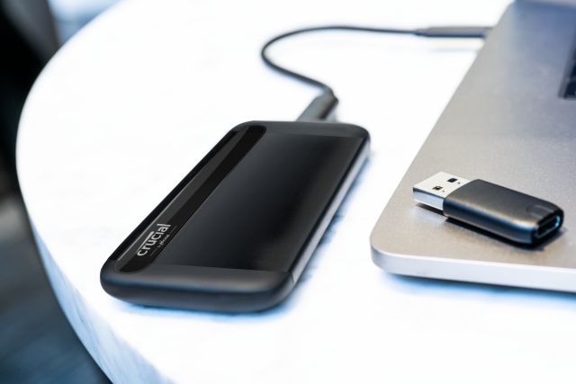 SSD para portátil: qué modelo es mejor y cuál comprar